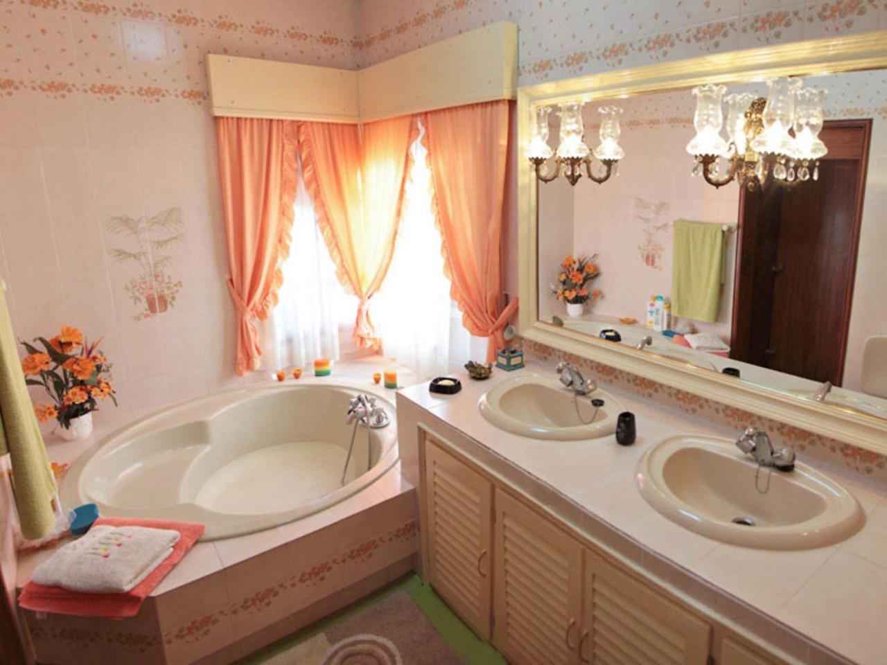 Vakantiehuis La Poza By Interhome Málaga