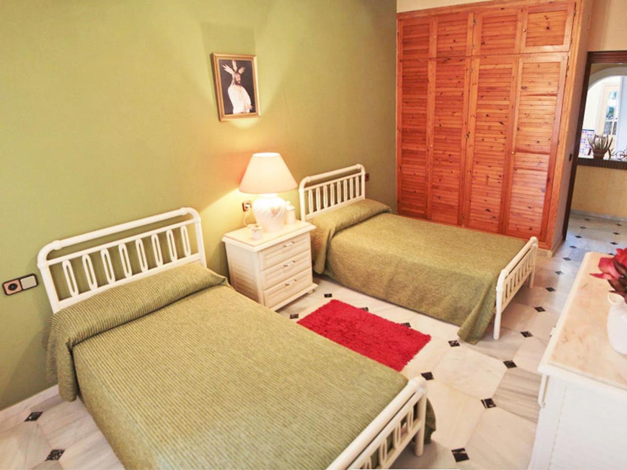 Vakantiehuis La Poza By Interhome *