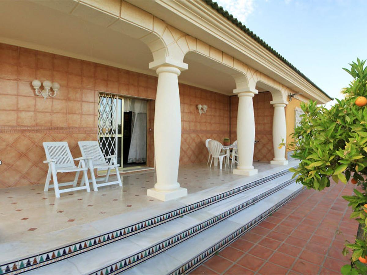 Ferienhaus La Poza By Interhome