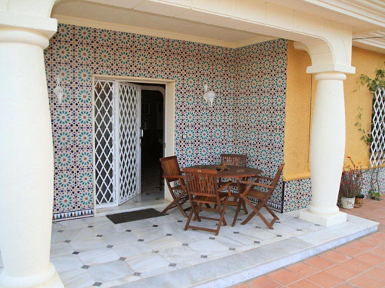 La Poza By Interhome Ferienhaus