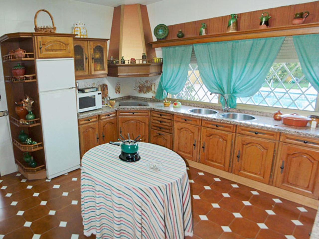 La Poza By Interhome Ferienhaus *