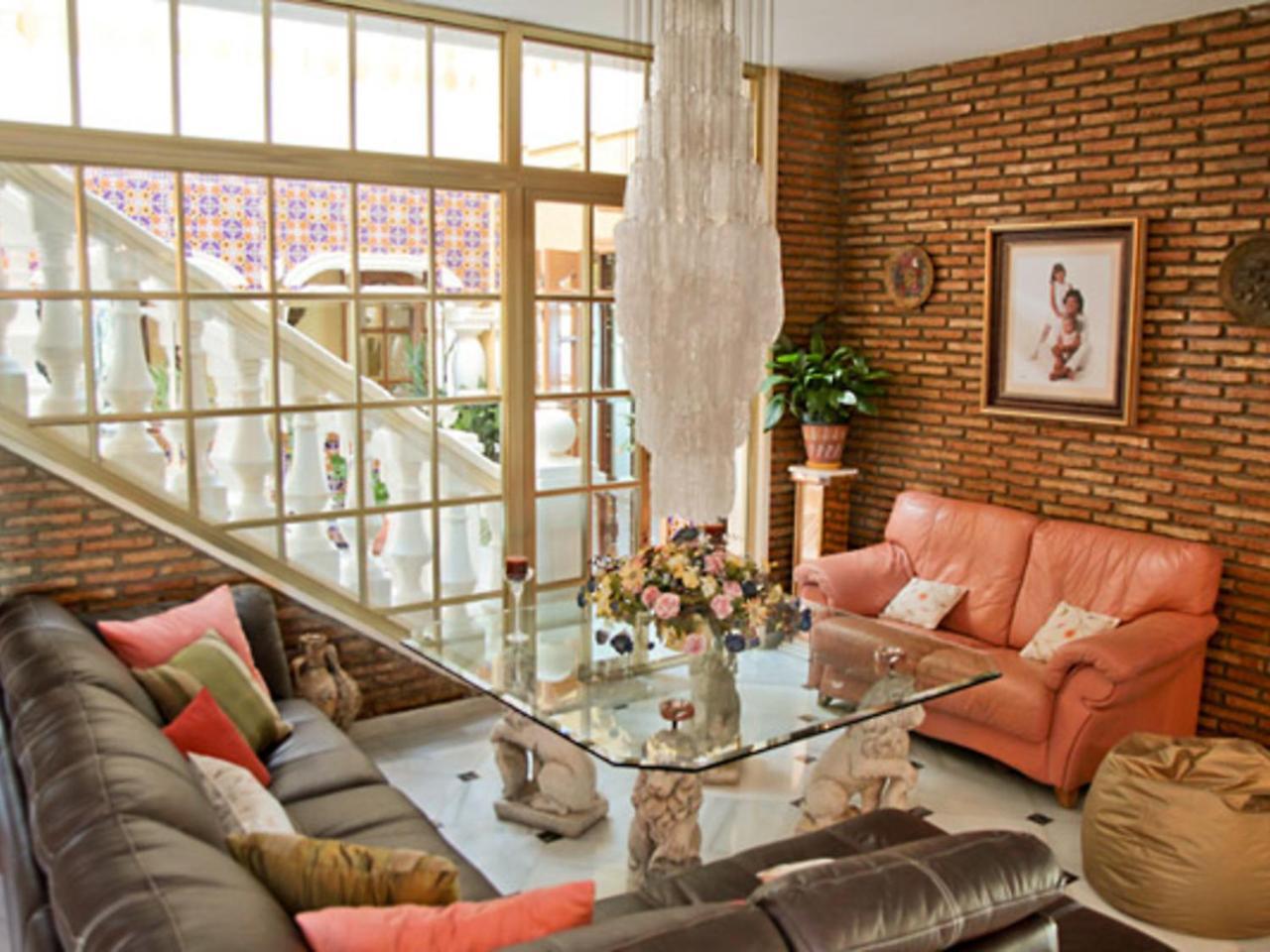 La Poza By Interhome Ferienhaus Málaga