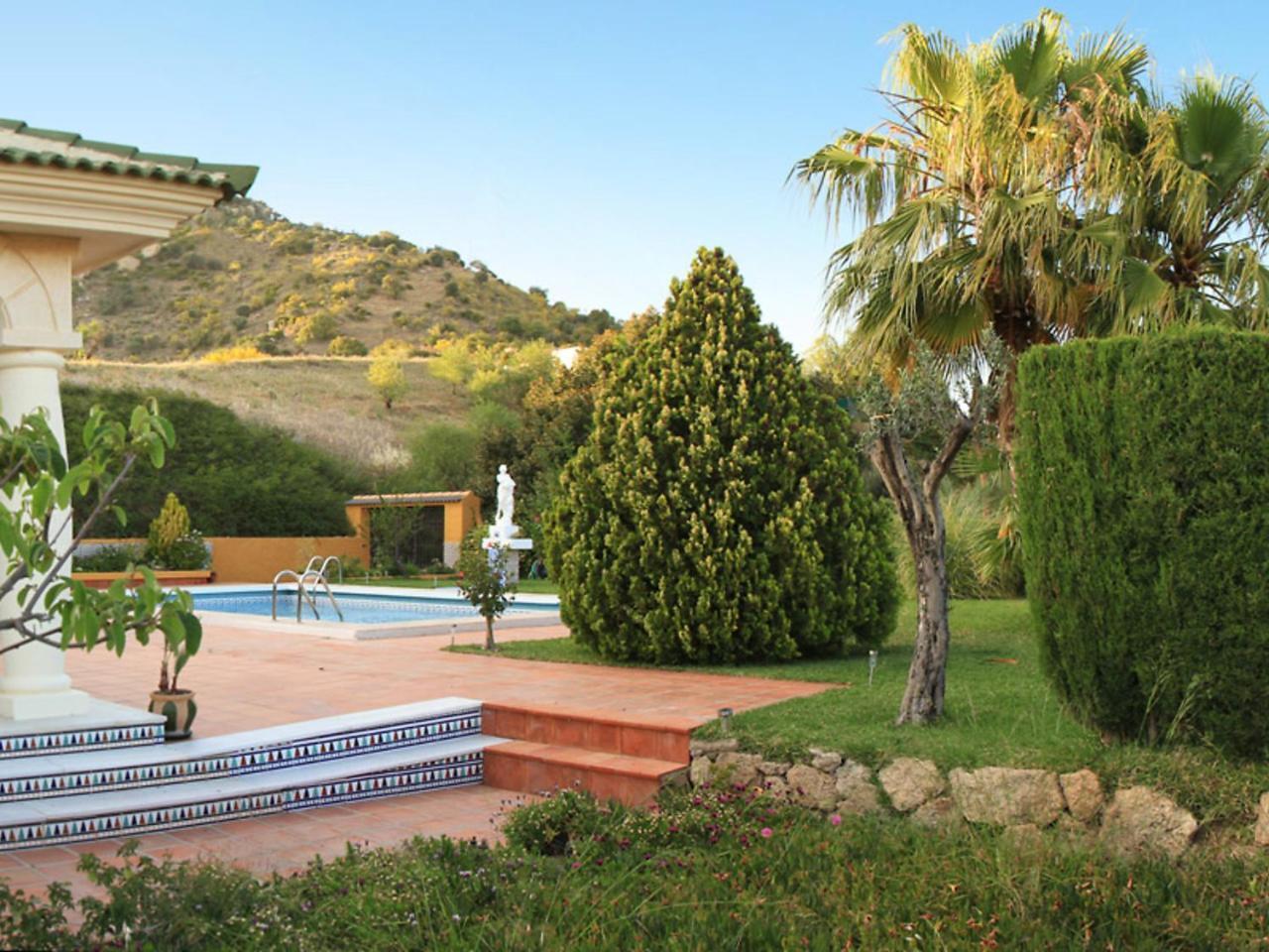 Ferienhaus La Poza By Interhome *