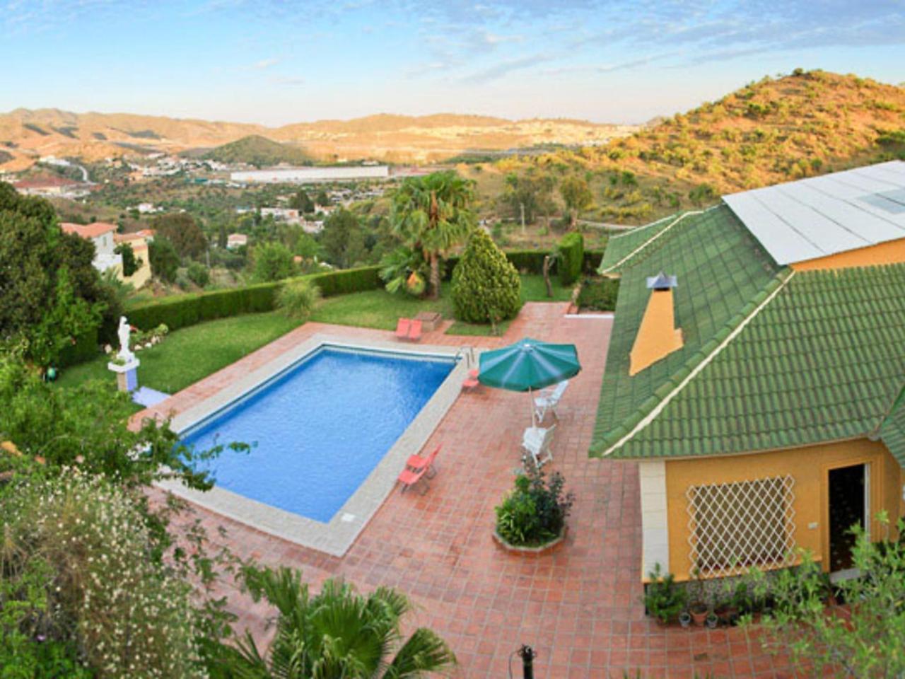 Ferienhaus La Poza By Interhome *