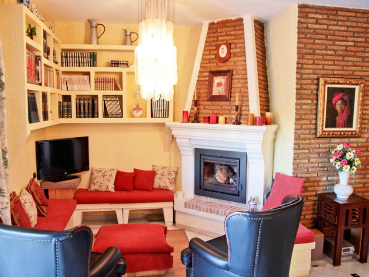 La Poza By Interhome Ferienhaus